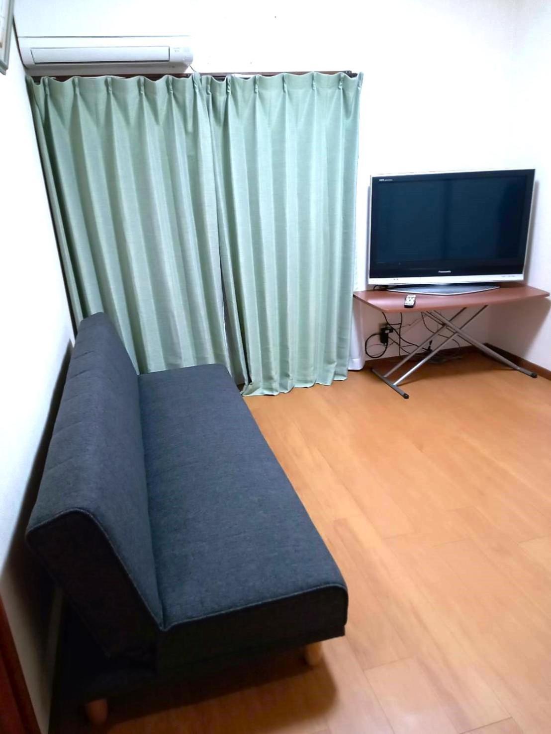 Guesthouse法華寺yoshikawa Nara Exterior photo